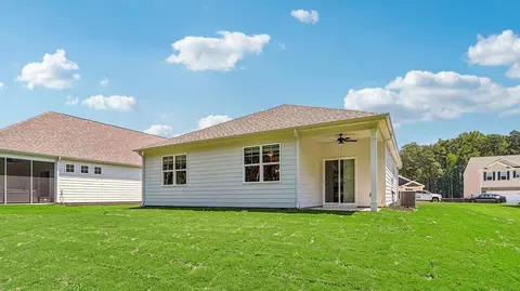 Exterior - 198 Ruby Prince Rd, Gilbert, SC 29054 photo 6 of 8