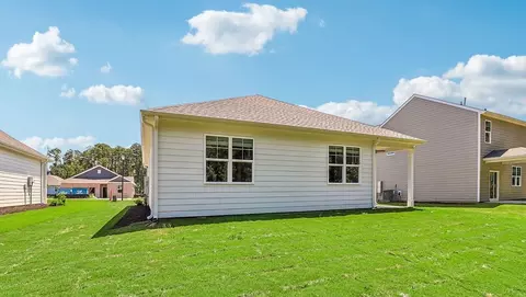 Exterior - 198 Ruby Prince Rd, Gilbert, SC 29054 photo 4 of 8