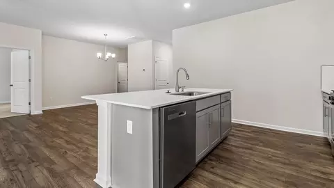 Kitchen - 198 Ruby Prince Rd, Gilbert, SC 29054 photo 3 of 8