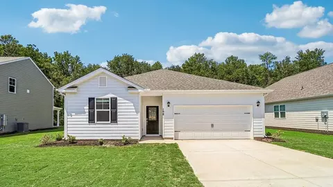 198 Ruby Prince Rd, Gilbert, SC 29054