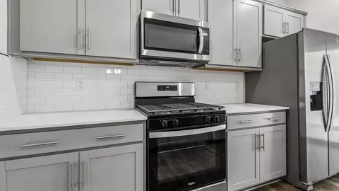 Kitchen - 198 Ruby Prince Rd, Gilbert, SC 29054 photo 2 of 8