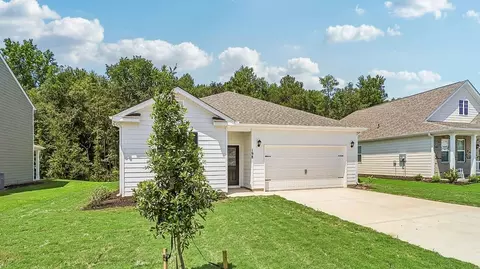 Exterior - 198 Ruby Prince Rd, Gilbert, SC 29054 photo 3 of 8