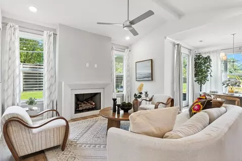 Living - Fox Gap Ln, Hixson, TN 37343 photo 2 of 2