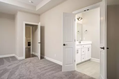 Bedroom - Fox Gap Ln, Hixson, TN 37343 photo 1 of 7