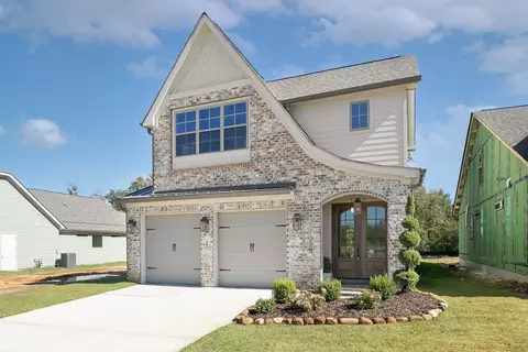 Exterior - Fox Gap Ln, Hixson, TN 37343 photo 3 of 4