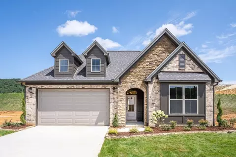 Fox Gap Ln, Hixson, TN 37343