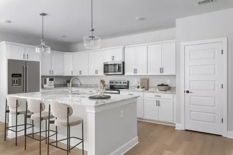 Kitchen - Fox Gap Ln, Hixson, TN 37343 photo 6 of 6