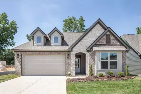 Exterior - Fox Gap Ln, Hixson, TN 37343 photo 2 of 4