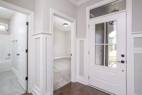 Entry Way - Fox Gap Ln, Hixson, TN 37343 photo 1 of 4