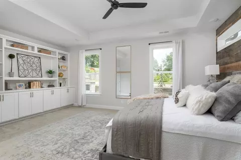 Bedroom - Fox Gap Ln, Hixson, TN 37343 photo 3 of 7