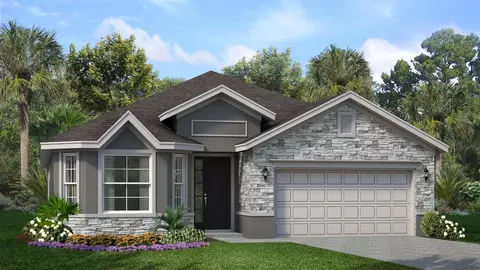 3174 Windswept Way, Wildwood, FL 34785