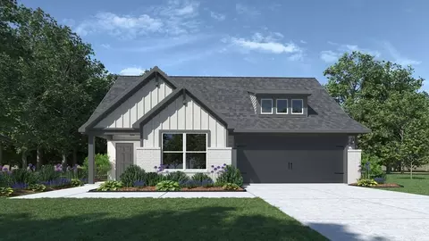 2030 Mandarin Ct, Copperas Cove, TX 76522