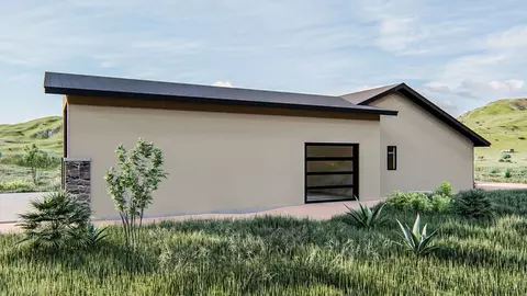 Exterior - Undisclosed, Benson, AZ 85602 photo 8 of 9