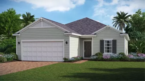 3116 Tupelo Loop, Green Cove Springs, FL 32043