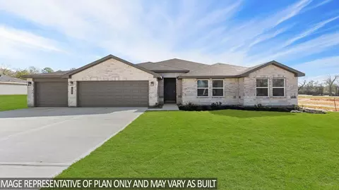 10531 Aren Rd, Conroe, TX 77303
