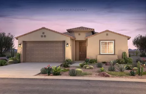 8067 S Silver Oak Dr Tucson, Tucson, AZ 85747