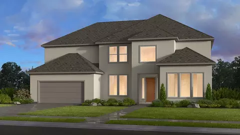 9210 Chapman Valley Dr, Cypress, TX 77433