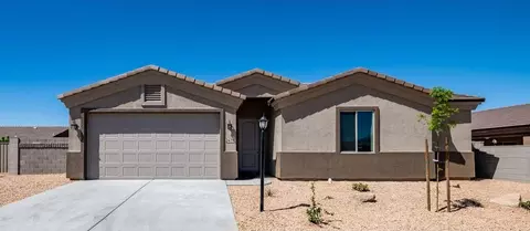 Alan Ladd Dr, Kingman, AZ 86409