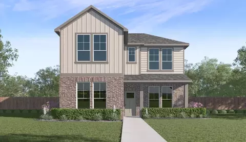 402 S Neon Ave, Fayetteville, AR 72704