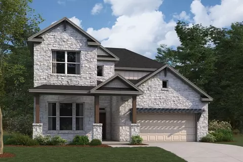 4045 Fulton Dr, Leander, TX 78641