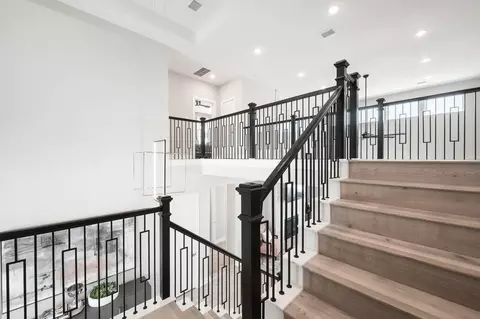 Entry Way - 4251 Hollow Wind Way, Spring, TX 77386 photo 5 of 8