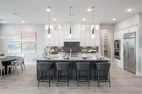 Kitchen - 4251 Hollow Wind Way, Spring, TX 77386 photo 1 of 2