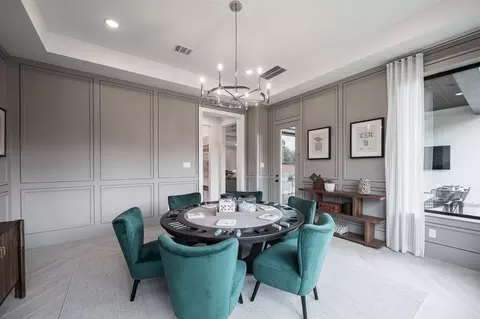 Dining - 4251 Hollow Wind Way, Spring, TX 77386 photo 5 of 5