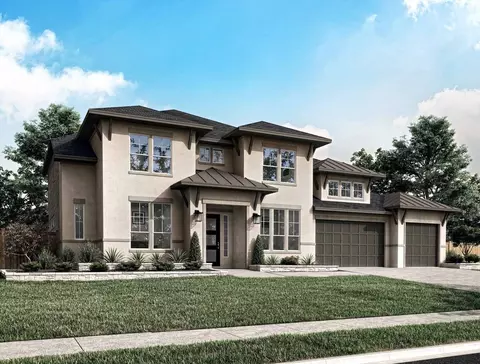 Exterior - 4251 Hollow Wind Way, Spring, TX 77386 photo 2 of 8