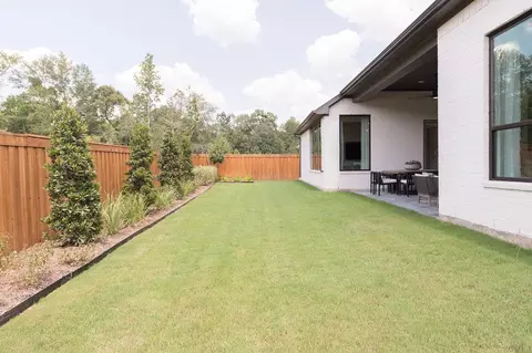 Exterior - 4251 Hollow Wind Way, Spring, TX 77386 photo 8 of 8