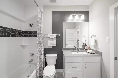 Bath - 4251 Hollow Wind Way, Spring, TX 77386 photo 3 of 8