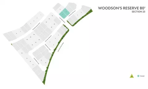 View/Area - 4251 Hollow Wind Way, Spring, TX 77386 photo 1 of 1