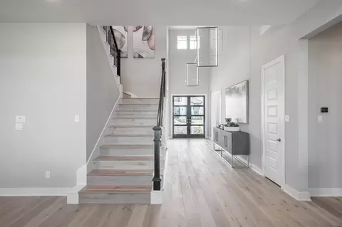 Entry Way - 4251 Hollow Wind Way, Spring, TX 77386 photo 1 of 8