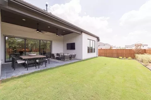 Exterior - 4251 Hollow Wind Way, Spring, TX 77386 photo 7 of 8
