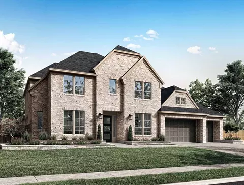 Exterior - 4251 Hollow Wind Way, Spring, TX 77386 photo 3 of 8