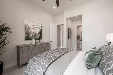 Bedroom - 4251 Hollow Wind Way, Spring, TX 77386 photo 11 of 12