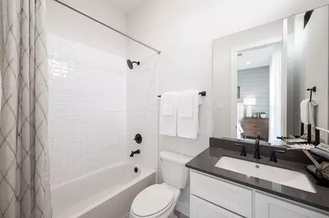 Bath - 4251 Hollow Wind Way, Spring, TX 77386 photo 8 of 8