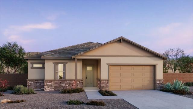 14775 N Chicalote Dr, Marana, AZ 85658