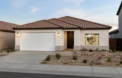 27921 W Lone Cactus Dr, Buckeye, AZ 85396