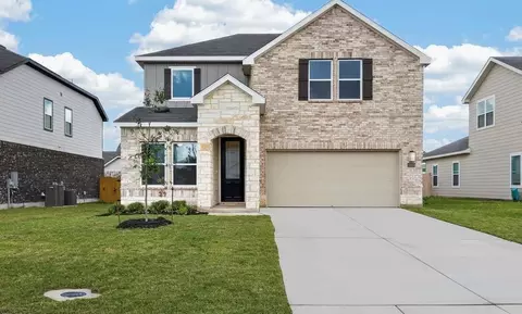 12833 Hill Plains Dr, Schertz, TX 78154