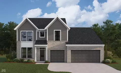 9552 Hemingway Dr, Indianapolis, IN 46239