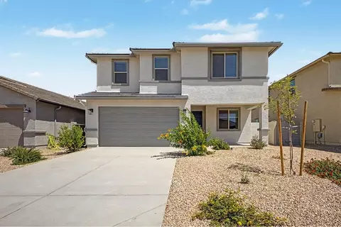 7244 E Hackamore Ln, San Tan Valley, AZ 85143
