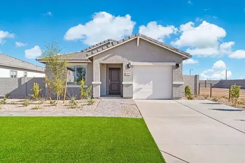 7244 E Hackamore Ln, San Tan Valley, AZ 85143