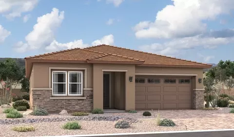 16937 W Desert Ln, Goodyear, AZ 85338