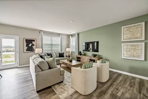 Living - 774 Ben Gunn Run, Gilbert, SC 29054 photo 3 of 3