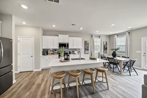 Kitchen - 774 Ben Gunn Run, Gilbert, SC 29054 photo 3 of 7