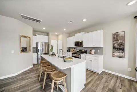 Kitchen - 774 Ben Gunn Run, Gilbert, SC 29054 photo 4 of 7
