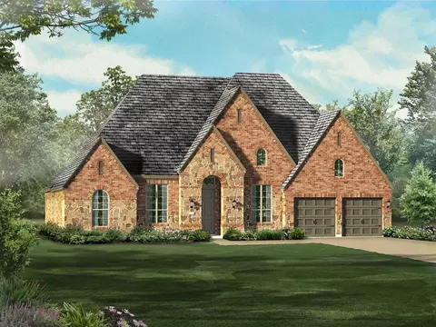 720 Redbrick Ln, Northlake, TX 76247
