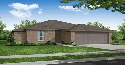 213 Wintergrass Dr, Waxahachie, TX 75165