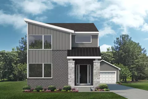 E Spring Street, Plymouth, MI 48170