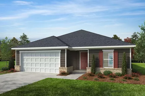 Exterior - 12126 Plummer Ct, Midland, NC 28107 photo 1 of 4